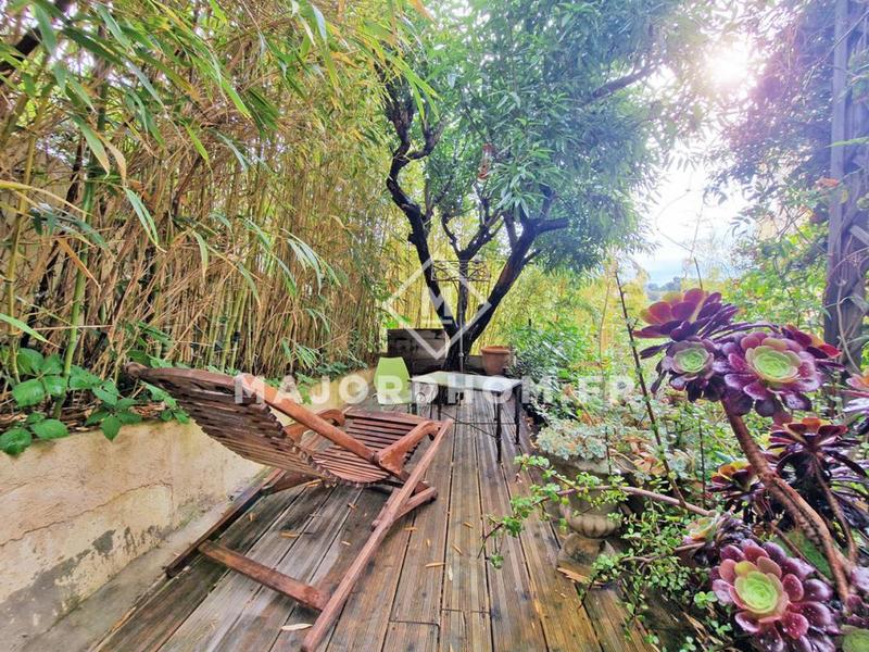 Appartement - 91 m² - 4 pièces