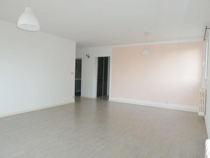 Appartement - 93 m² - 4 pièces