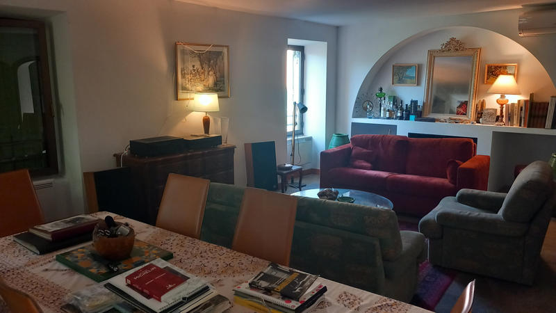 Maison - 175 m² - 8 pièces