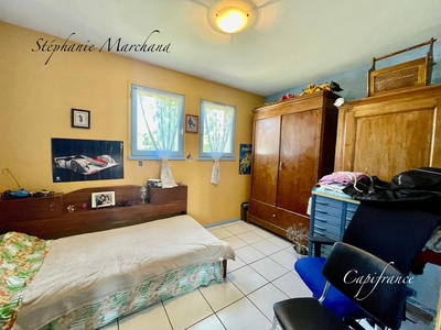 Maison - 156 m² - 8 pièces