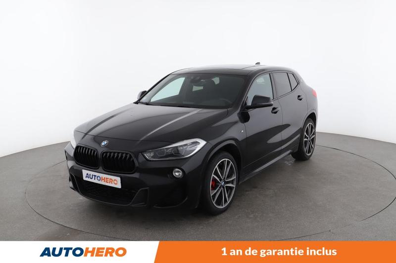 Bmw X2 sDrive18i m Sport Dkg7 136 ch