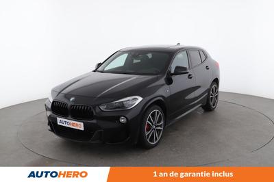 Bmw X2 sDrive18i m Sport Dkg7 136 ch