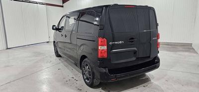 Citroën Jumpy Cabine Approfondie Cab m Bluehdi 180 s&amp;S Eat8