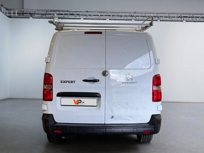 Peugeot Expert Fourgon Fgn Tole Long 2.0 Bluehdi 120 s&amp;S Bvm6 Asphalt