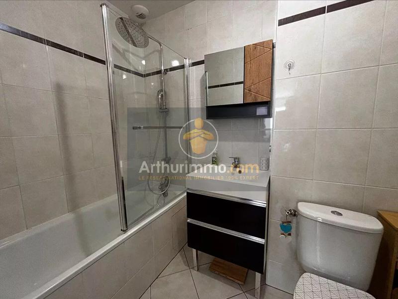 Maison - 67 m² - 4 pièces