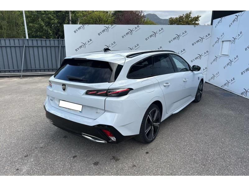 Peugeot 308 Sw BlueHDi 130ch s&amp;S Eat8 Gt