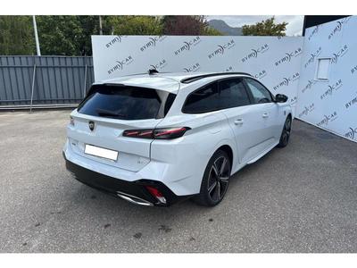 Peugeot 308 Sw BlueHDi 130ch s&amp;S Eat8 Gt