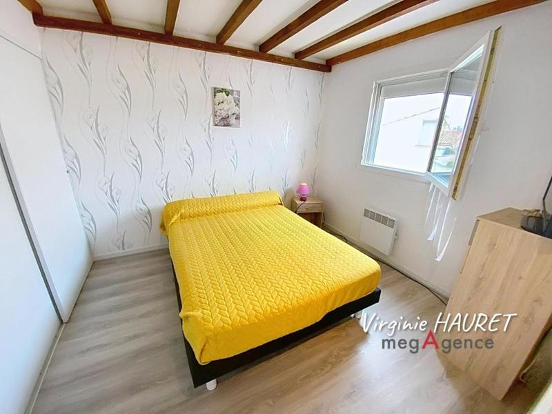 Pavillon - 66 m² - 4 pièces