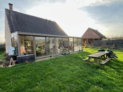 Pavillon - 122 m² - 6 pièces