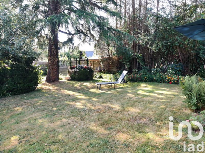 Maison - 79 m² - 4 pièces