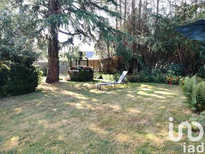 Maison - 79 m² - 4 pièces