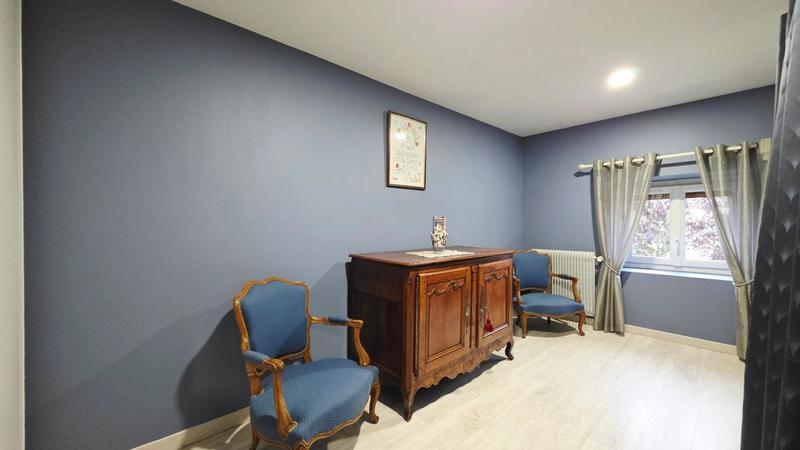 Maison - 156 m² - 7 pièces