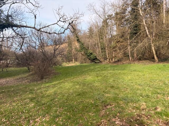 Terrain constructible - 2 372 m²
