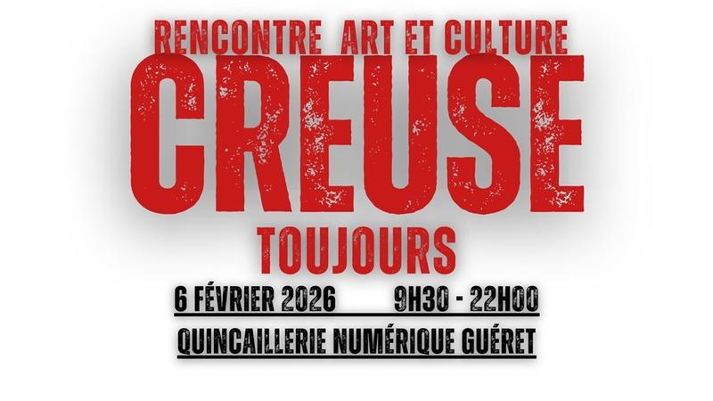 Creuse toujours - Première rencontre et culture