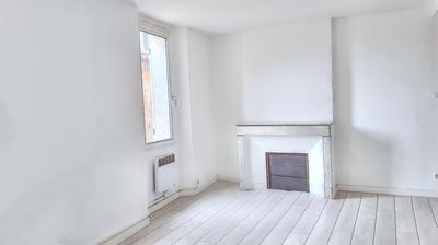 Appartement - 88 m² - 3 pièces