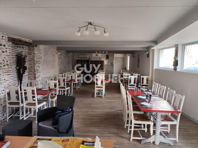 Local commercial - 100 m²