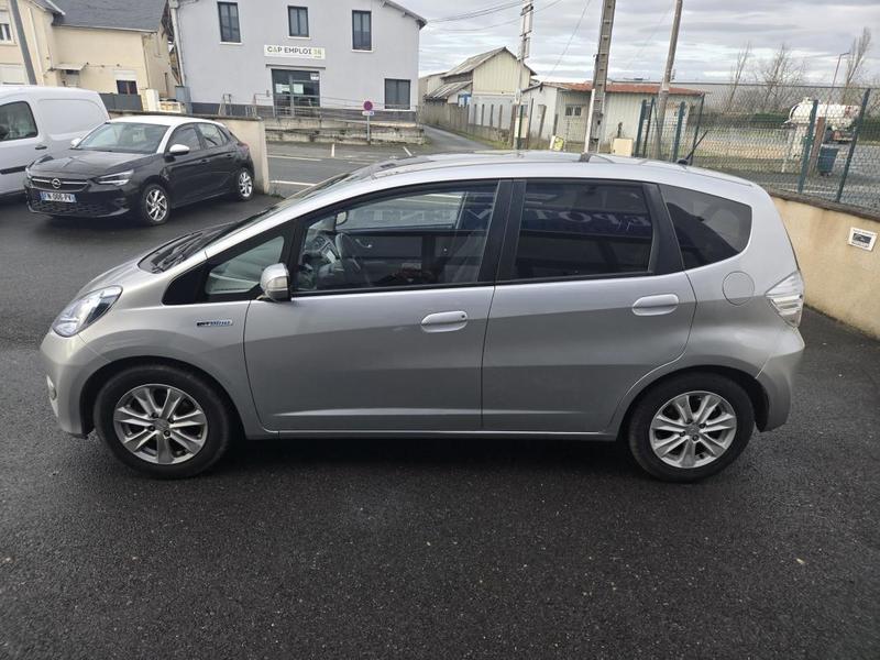 Honda Jazz 1,3 Vtech Hybride 88cv Garantie / Reprise Possible