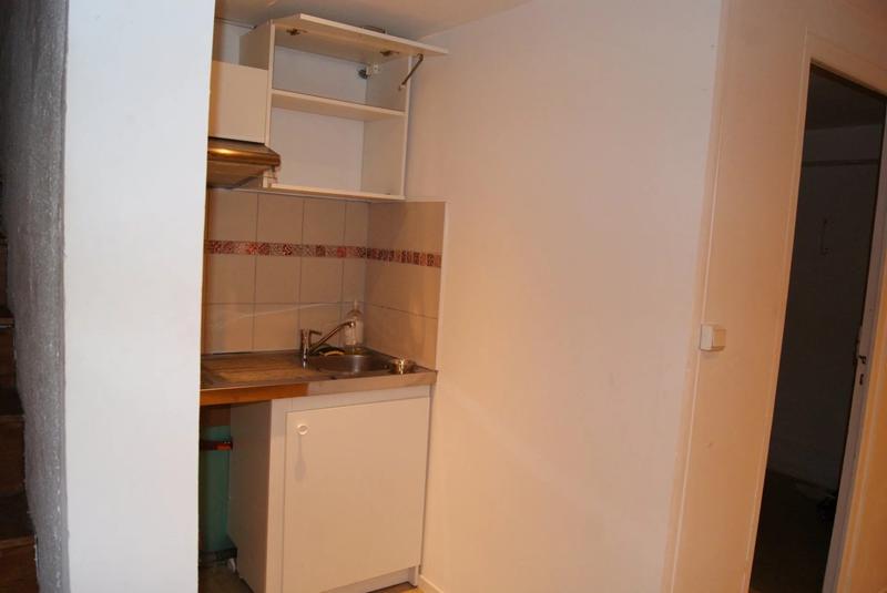Appartement - 72 m² - 2 pièces