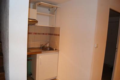 Appartement - 72 m² - 2 pièces
