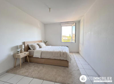 Appartement - 54 m² - 3 pièces