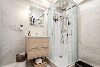 Maison - 60 m² - 3 pièces