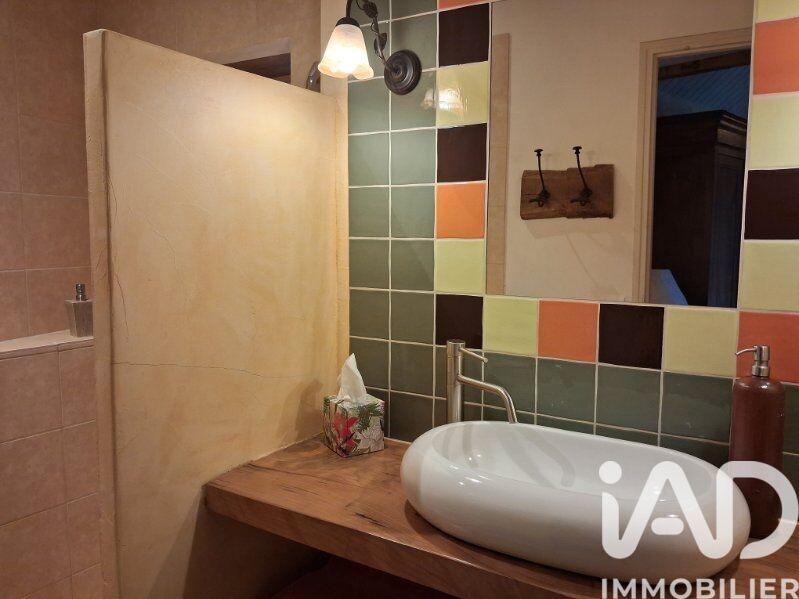 Maison de campagne - 246 m² - 10 pièces