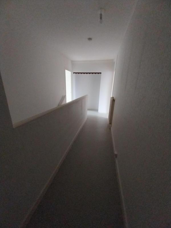 Pavillon - 72 m² - 4 pièces