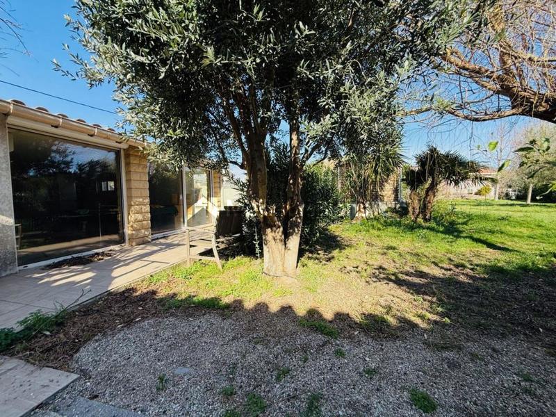 Maison - 173 m² - 7 pièces