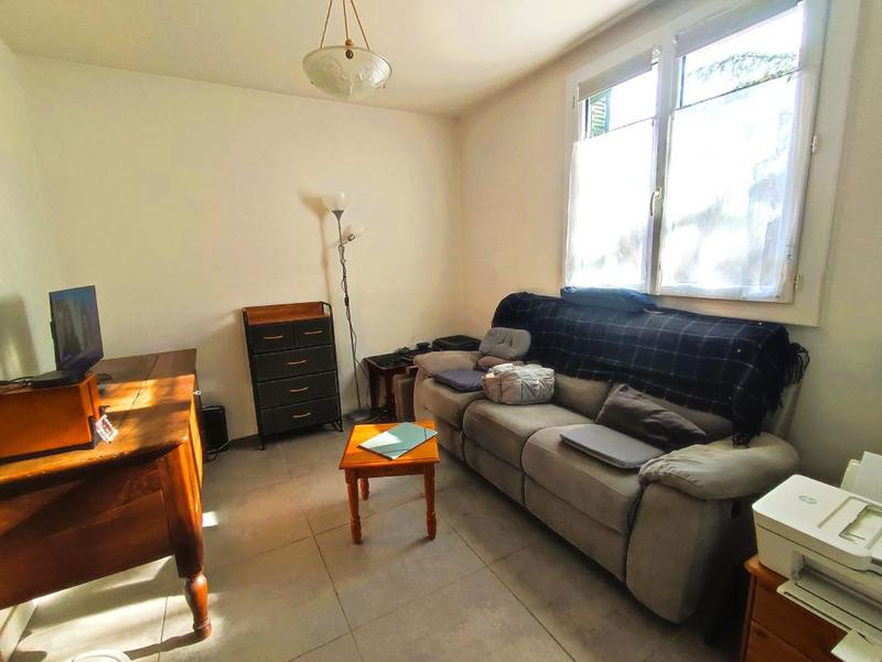 Appartement - 94 m² - 4 pièces