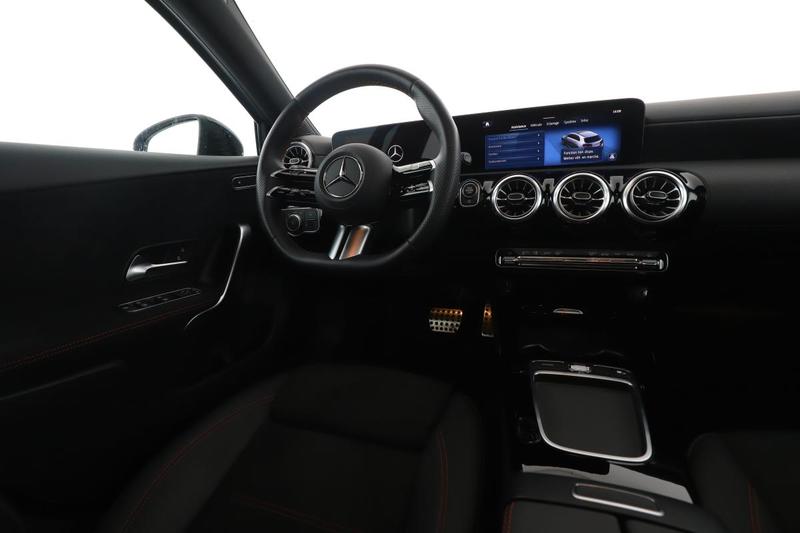 Mercedes Classe a 180 Amg Line 7g-Dct 136 ch