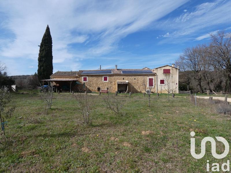 Maison - 173 m² - 8 pièces