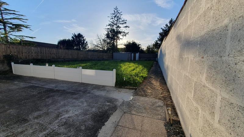 Maison - 52 m² - 3 pièces