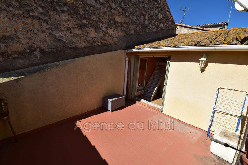 Maison en pierre - 63 m² - 3 pièces