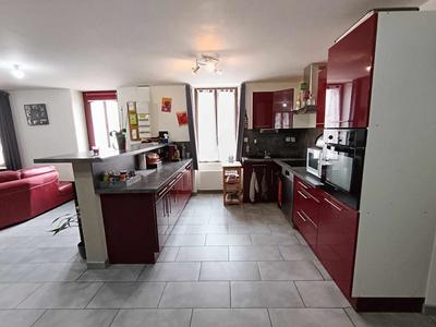 Maison - 178 m² - 6 pièces