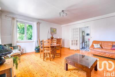 Maison - 131 m² - 4 pièces