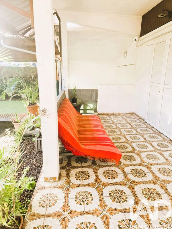 Maison - 207 m² - 5 pièces