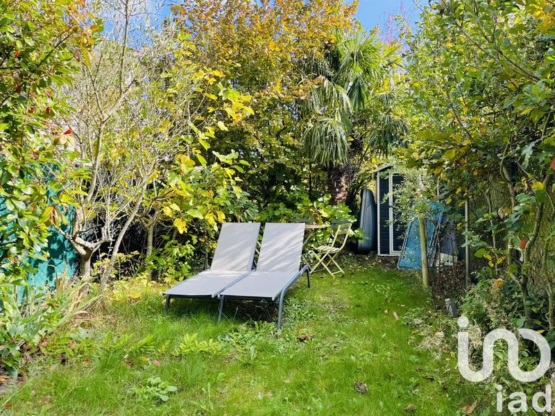 Maison - 152 m² - 6 pièces