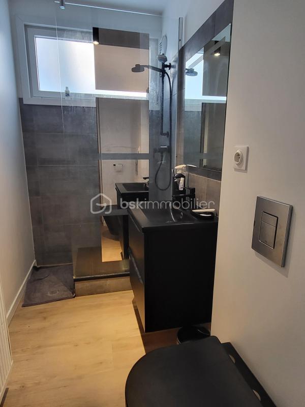 Appartement - 28 m² - 2 pièces