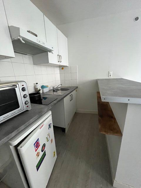 Immeuble - 350 m² - 2 pièces