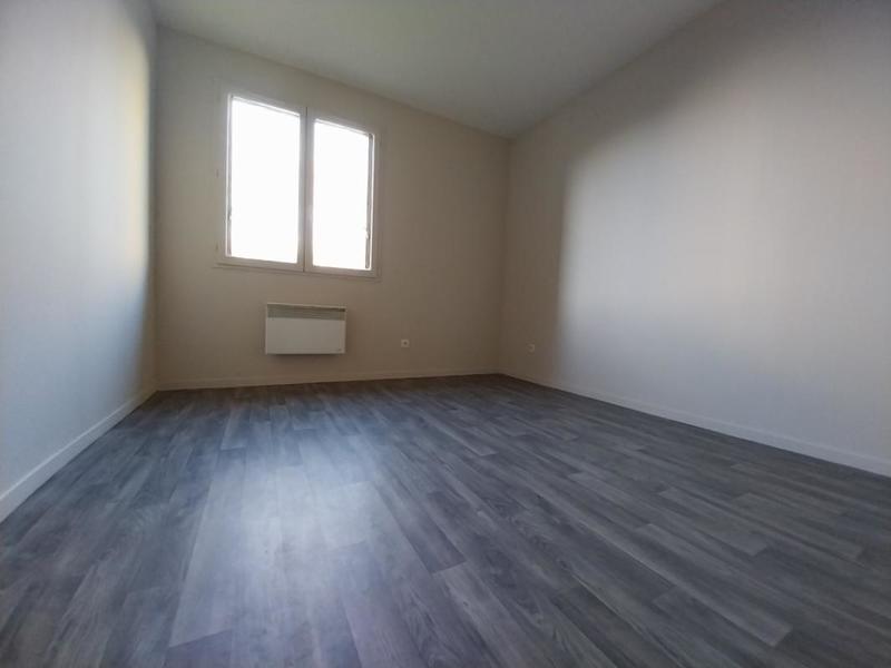 Maison - 72 m² - 3 pièces