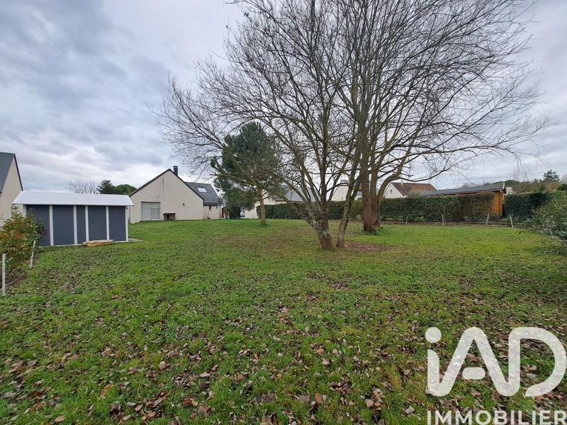 Maison - 153 m² - 7 pièces