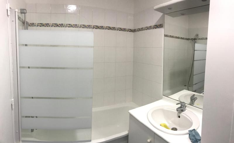 Appartement - 30 m² - 1 pièce