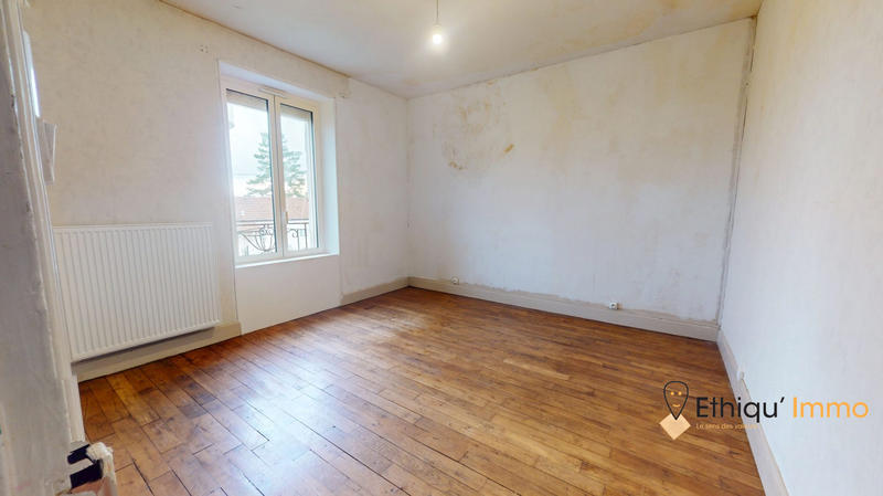 Maison - 106 m² - 5 pièces