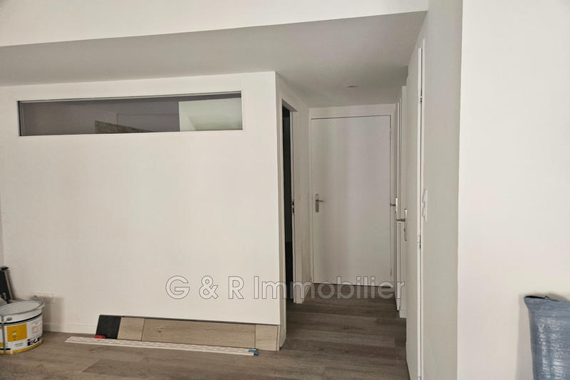 Appartement - 51 m² - 3 pièces
