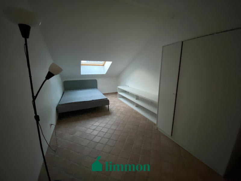 Appartement - 92 m² - 4 pièces