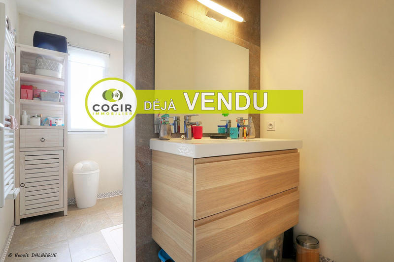 Maison - 106 m² - 5 pièces