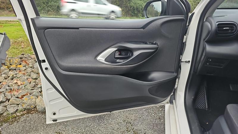 Toyota Yaris 1.5 116.0 Iconic