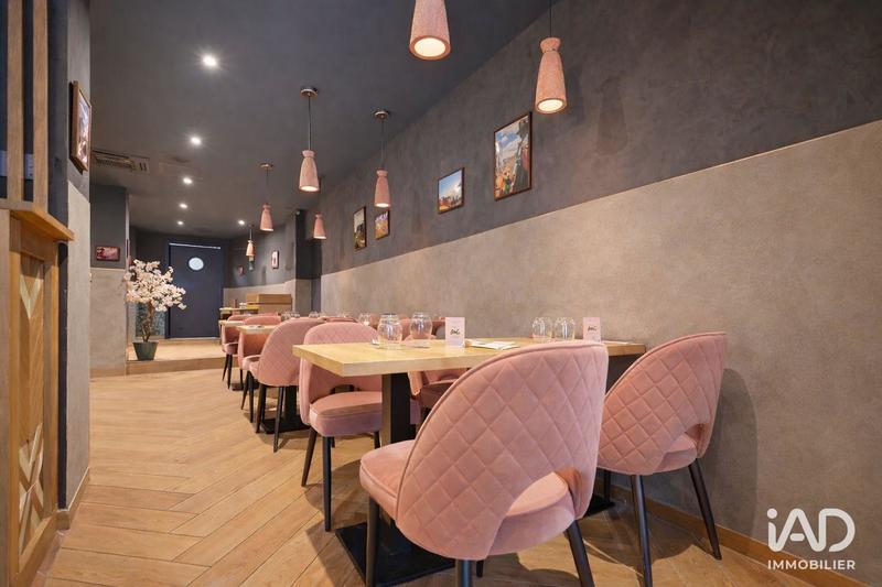 Local commercial - 126 m²