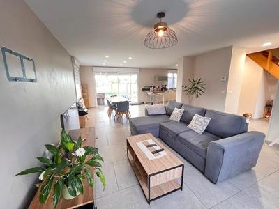 Maison de village - 104 m² - 5 pièces