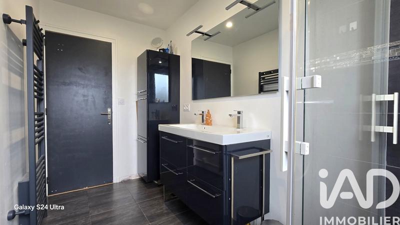 Maison - 98 m² - 4 pièces